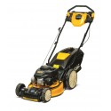 Benzínová sekačka na trávu Cub Cadet LM3 CRC46s