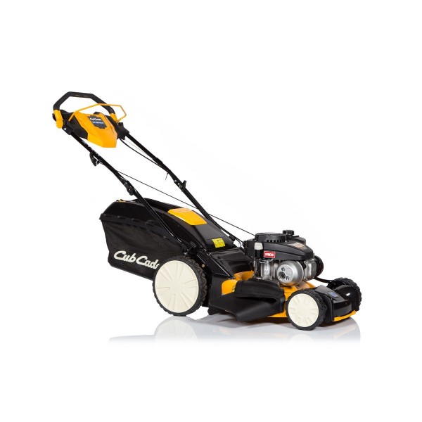 Benzínová sekačka na trávu Cub Cadet LM3 CRC46s