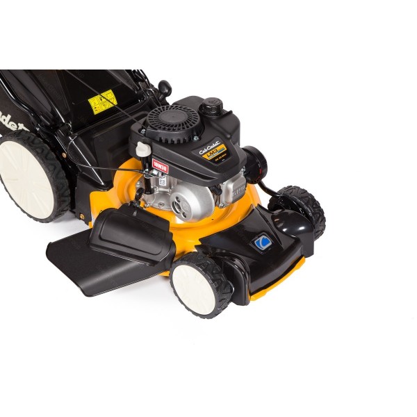 Kosiarka spalinowa z napędem Cub Cadet LM3 CRC46s | Traktor.com.pl