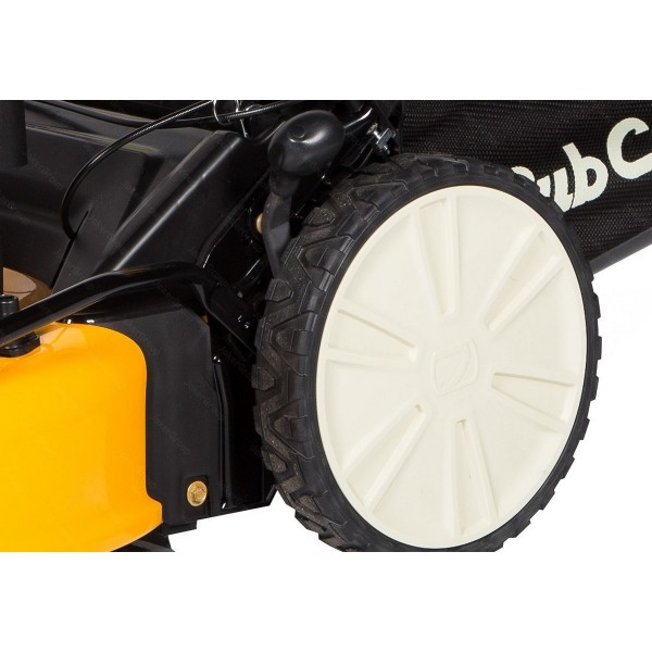 Benzínová kosačka na trávu Cub Cadet LM3 CRC46s