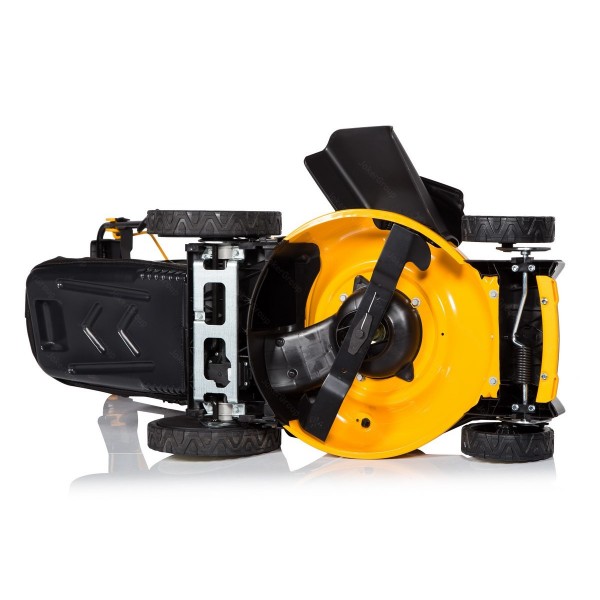 Cortadora de césped a gasolina Cub Cadet LM3 CRC46s