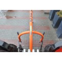 Wiertnica do traktora HPHD 6" (15 cm) Geograss | Traktor.com.pl