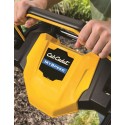 Cortacésped de gasolina Cub Cadet LM3 DR53es