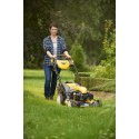 Benzínová sekačka na trávu Cub Cadet LM3 DR53es