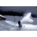 AL-KO SnowLine 700 E petrol snowblower