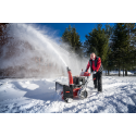 Benzínová sněhová fréza AL-KO SnowLine 700 E