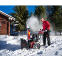 Quitanieves de gasolina AL-KO SnowLine 700 E