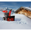 Benzínová sněhová fréza AL-KO SnowLine 700 E