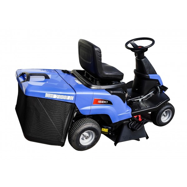 Iseki CM 7006 H