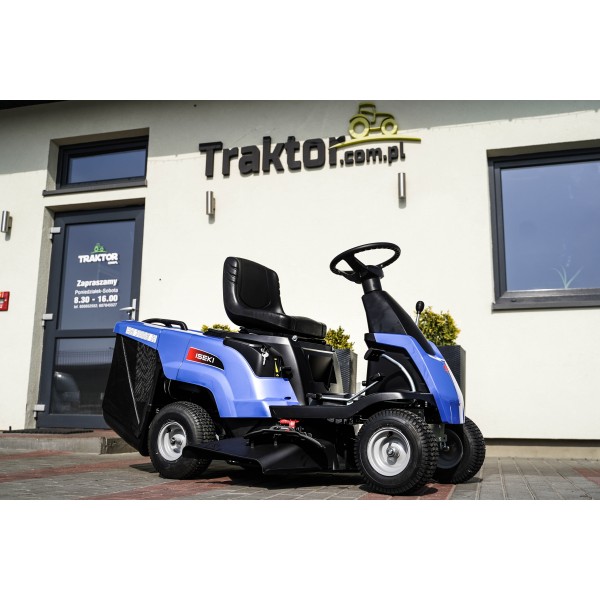 Iseki CM 7006 H