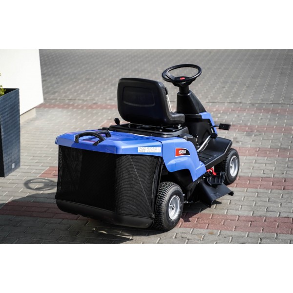 Iseki CM 7006 H