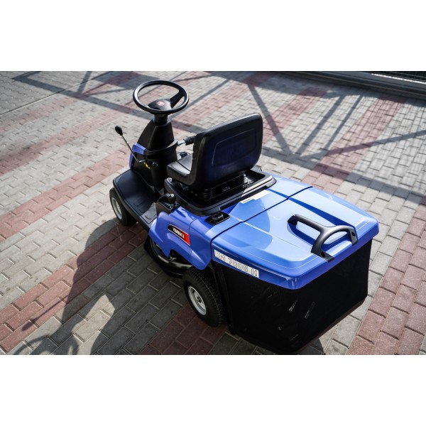 Iseki CM 7006 H