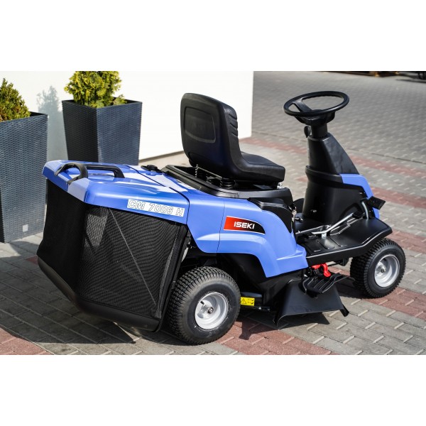 Iseki CM 7006 H