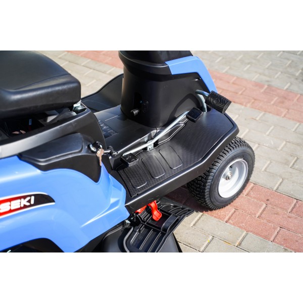 Iseki CM 7006 H