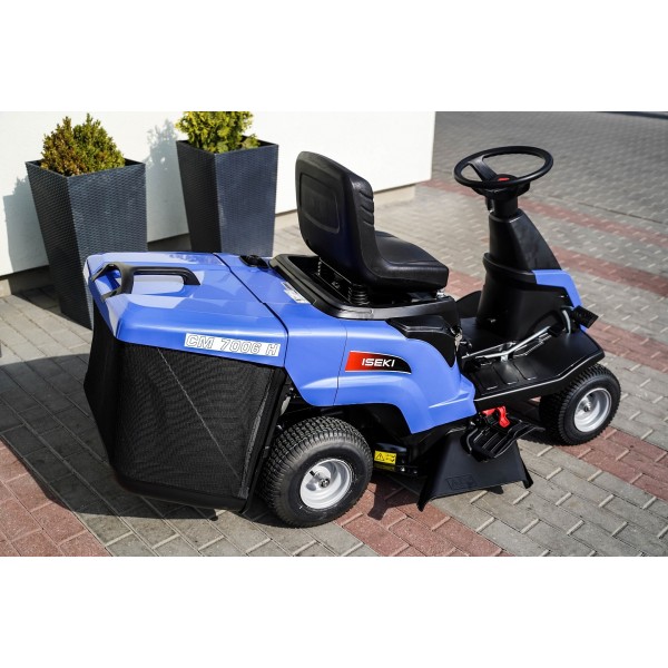 Iseki CM 7006 H