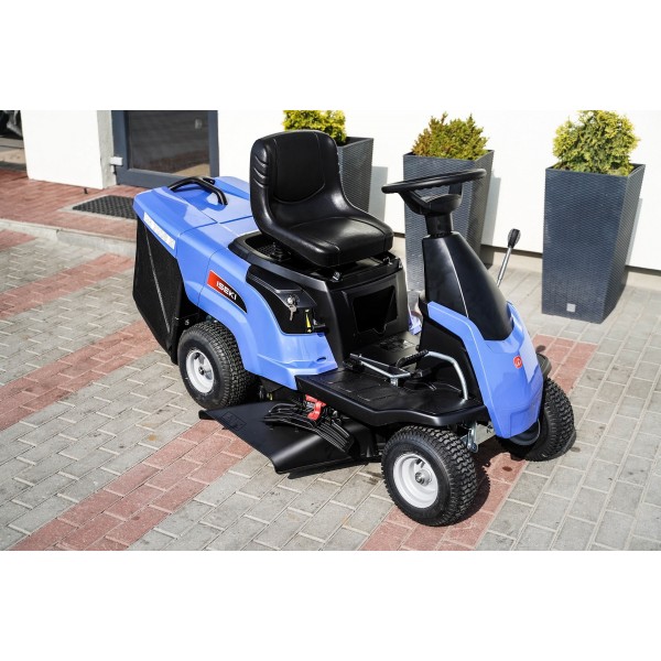 Iseki CM 7006 H