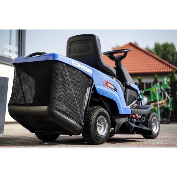 Iseki CM 7006 H