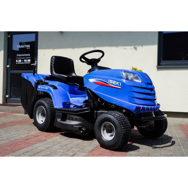 Iseki CM 7014 H PRO2