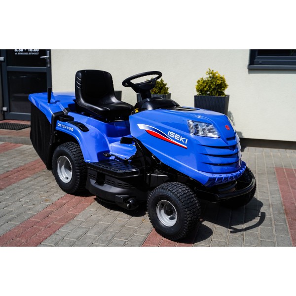 Iseki CM 7014 H PRO2