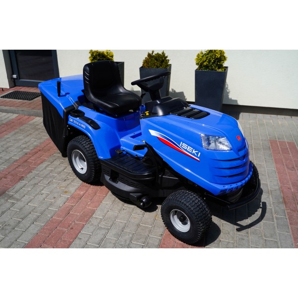 Iseki CM 7014 H PRO2