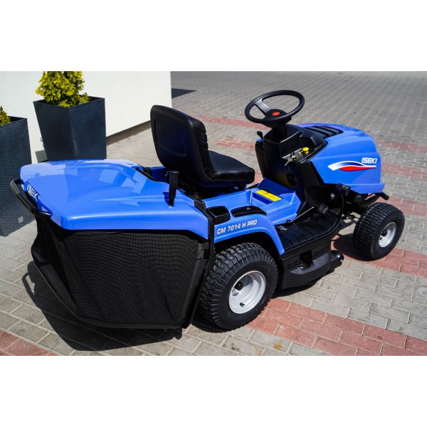 Iseki CM 7014 H PRO2