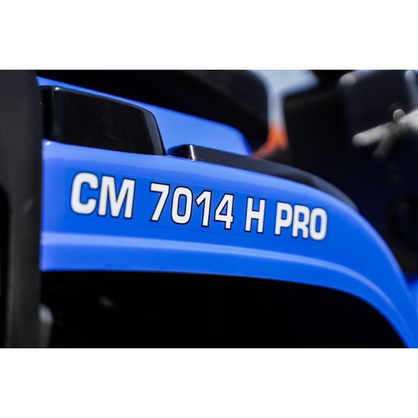 Iseki CM 7014 H PRO2