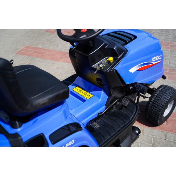 Iseki CM 7014 H PRO2