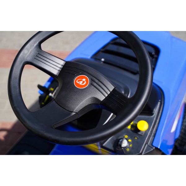 Iseki CM 7014 H PRO2