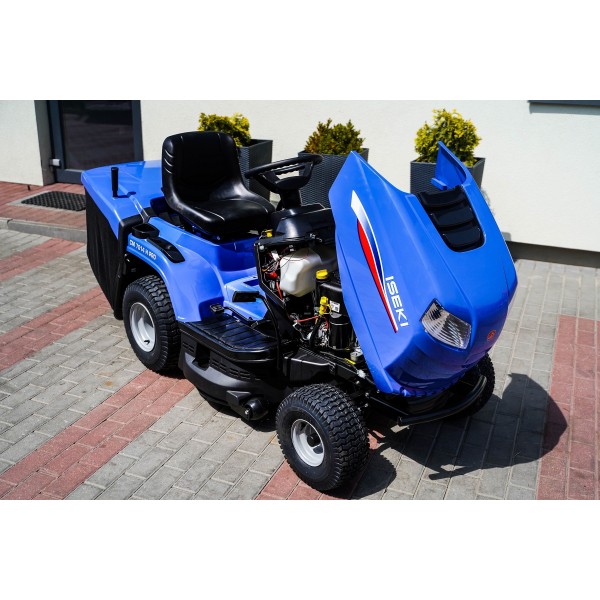 Iseki CM 7014 H PRO2