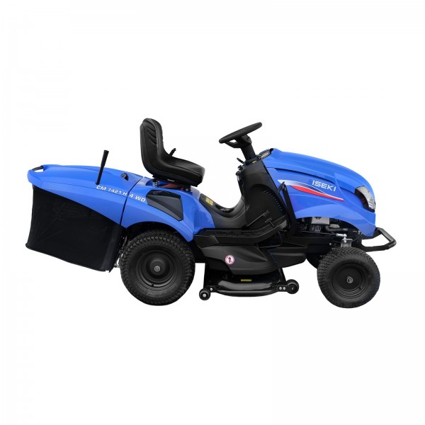 Iseki CM 7421 H