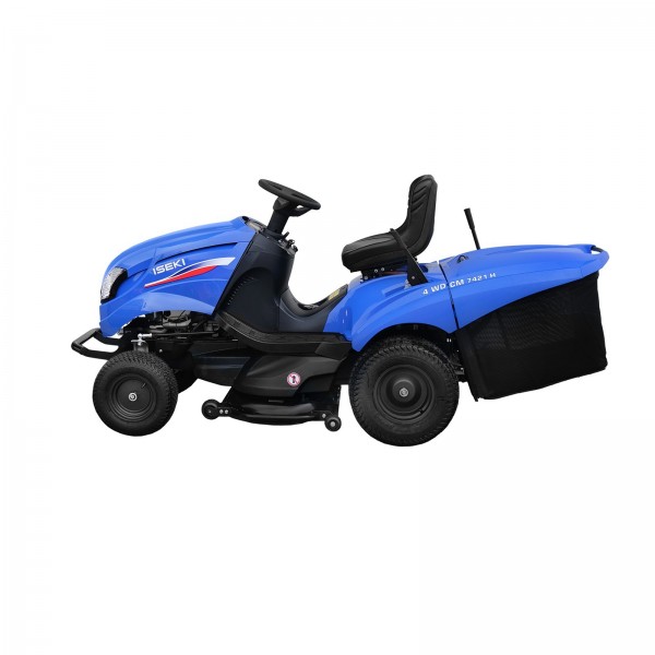 Iseki CM 7421 H