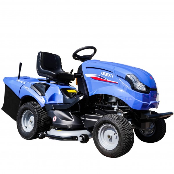 Iseki CM 7421 H