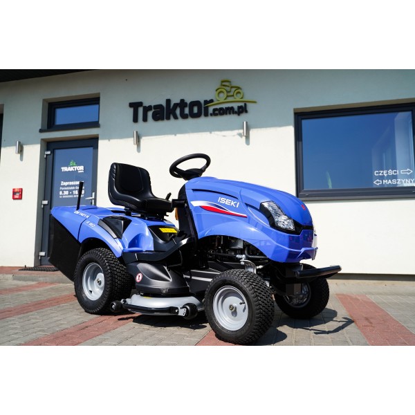 Iseki CM 7421 H