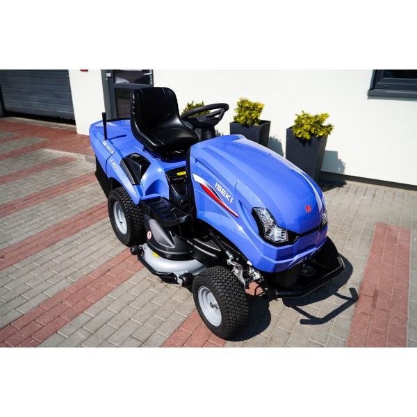 Iseki CM 7421 H
