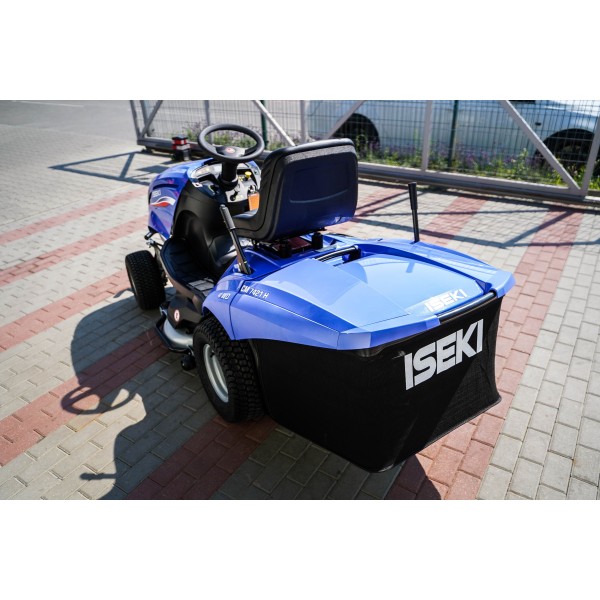 Iseki CM 7421 H