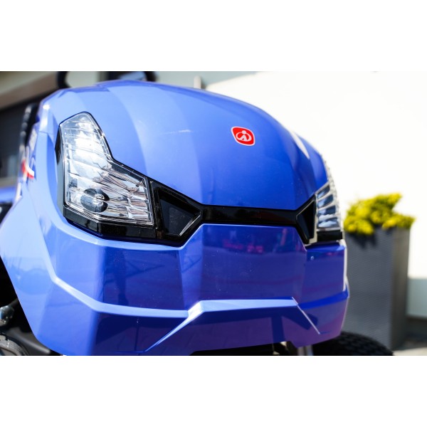 Iseki CM 7421 H