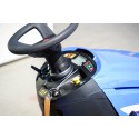 Iseki CM 7421 H