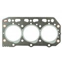 Joint de culasse / Yanmar F22D / F24 / FX22 / FX24 / Yanmar 3TNB84
