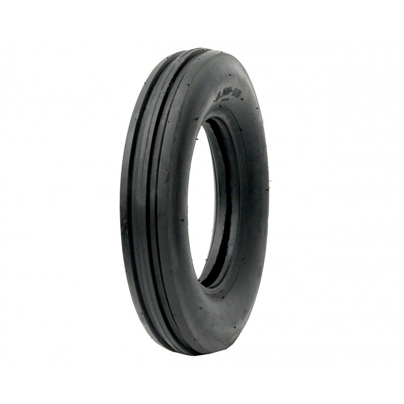 tires and tubes - Agricultural tire 4.00-10 4PR 4-10 4x10 SMOOTH