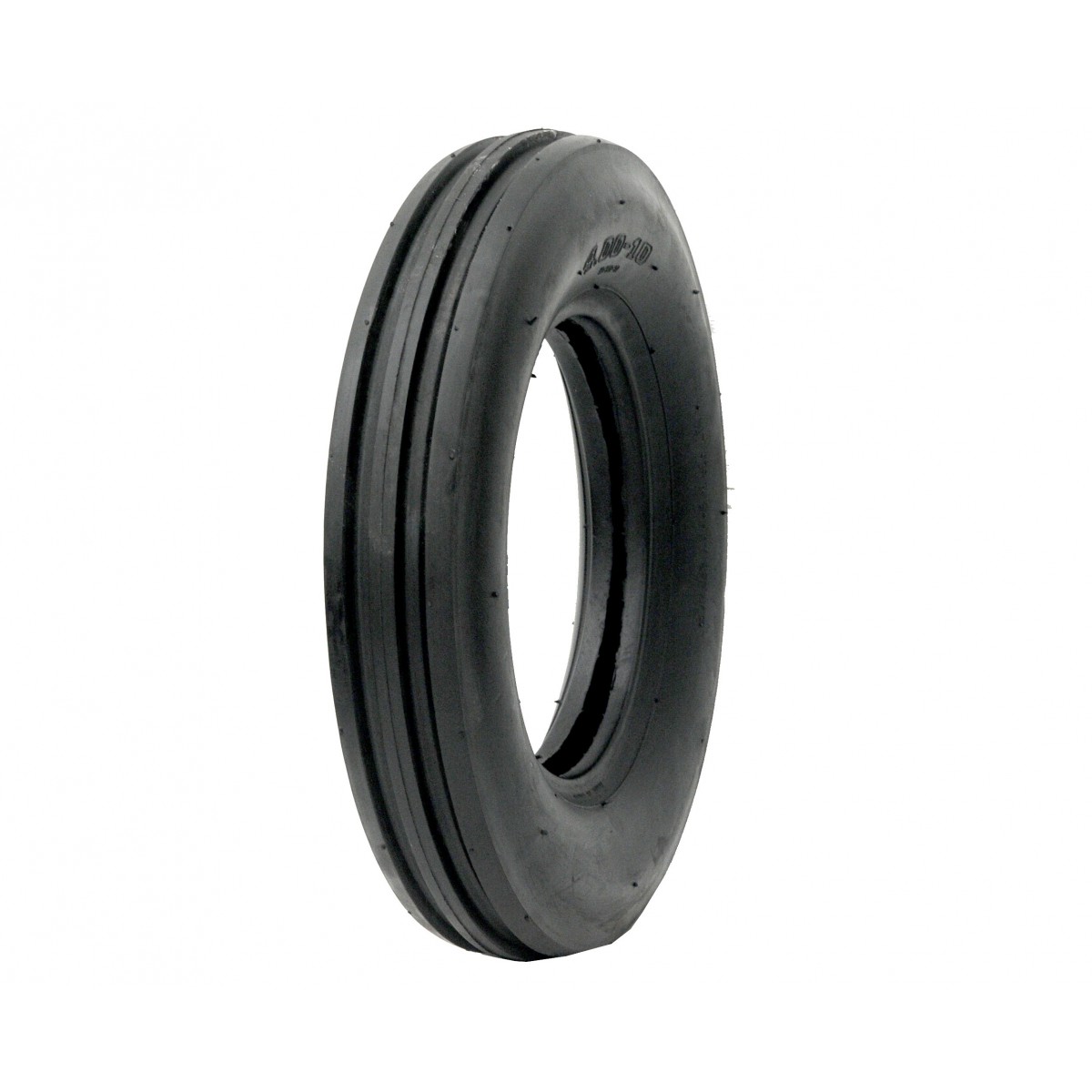 Agricultural tire 4.00-10 4PR 4-10 4x10 SMOOTH
