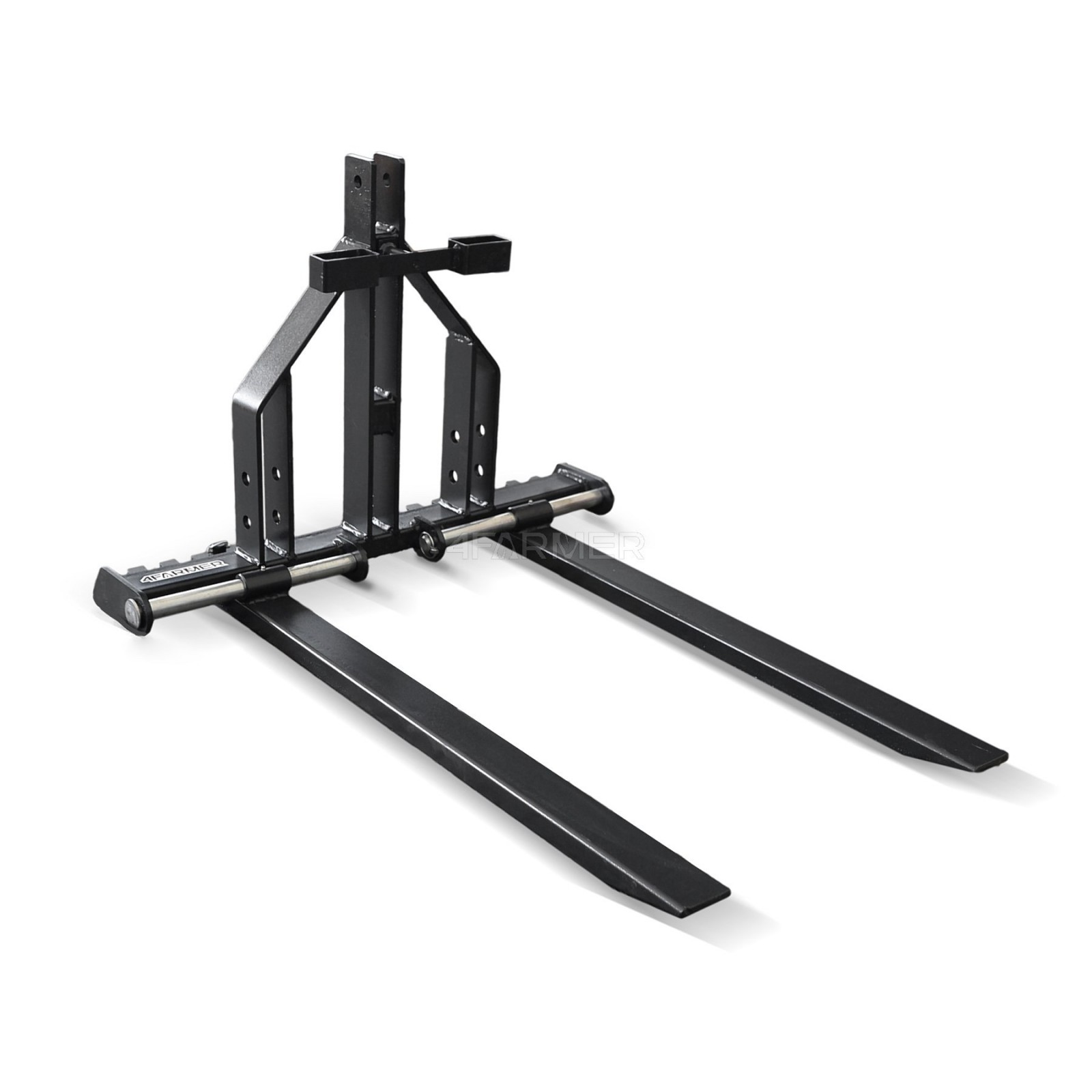 Pallet forks 90 cm adjustable 4FARMER