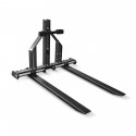 Pallet forks 90 cm adjustable 4FARMER