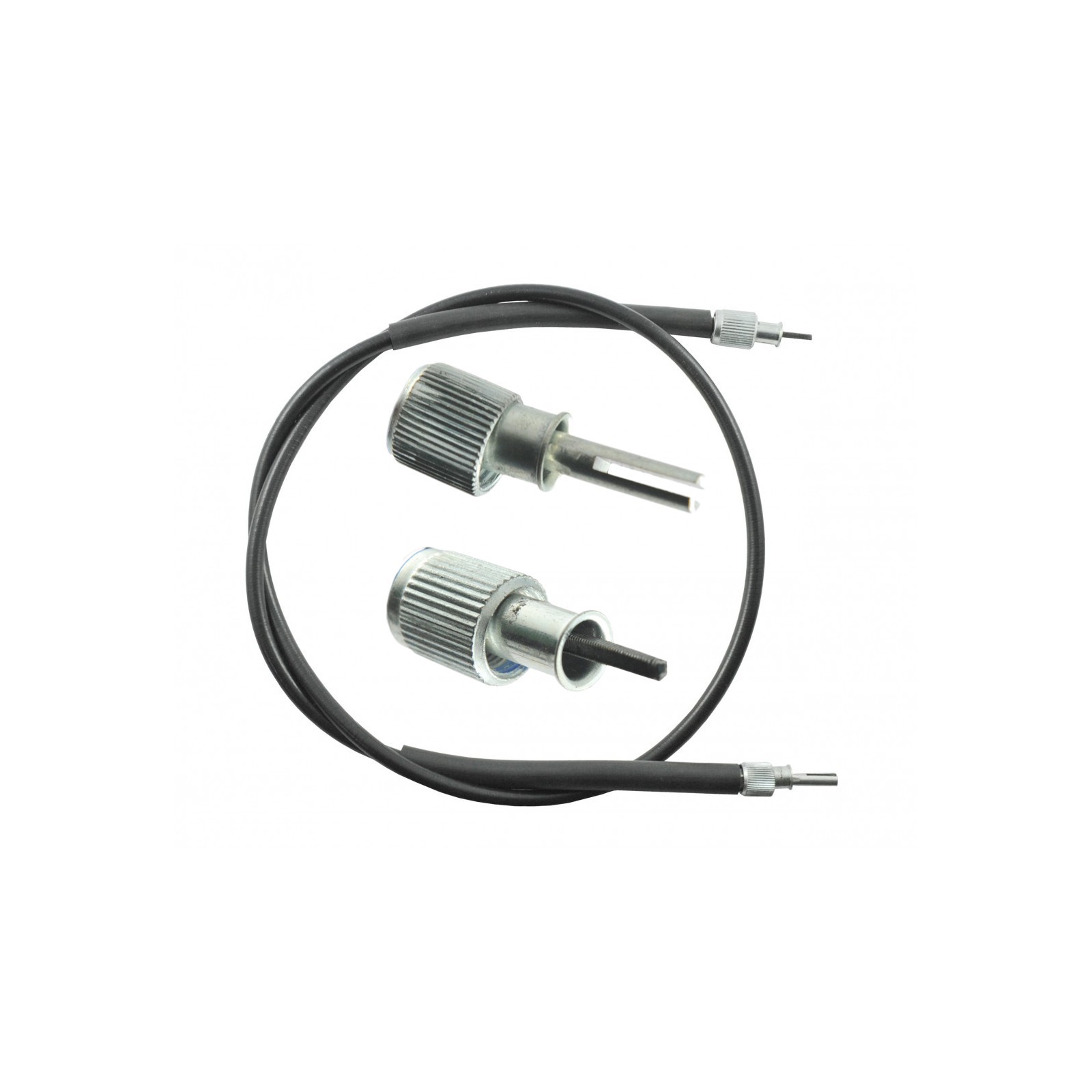 Tachometer cable 1188 mm - Kubota B/Kubota L/Kubota M