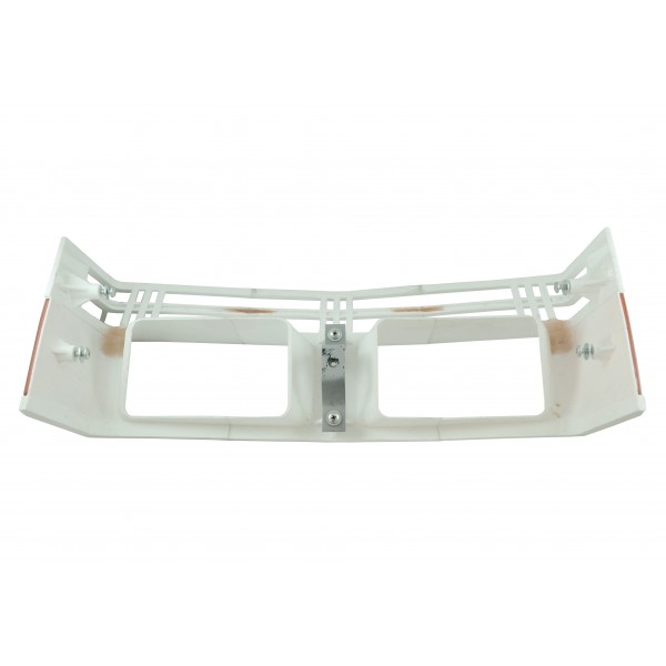 Atrapa grill przód / Iseki TU180 / TU190 / TU200 / TU220 / TU240 | Traktor.com.pl