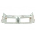 Atrapa grill przód / Iseki TU180 / TU190 / TU200 / TU220 / TU240 | Traktor.com.pl