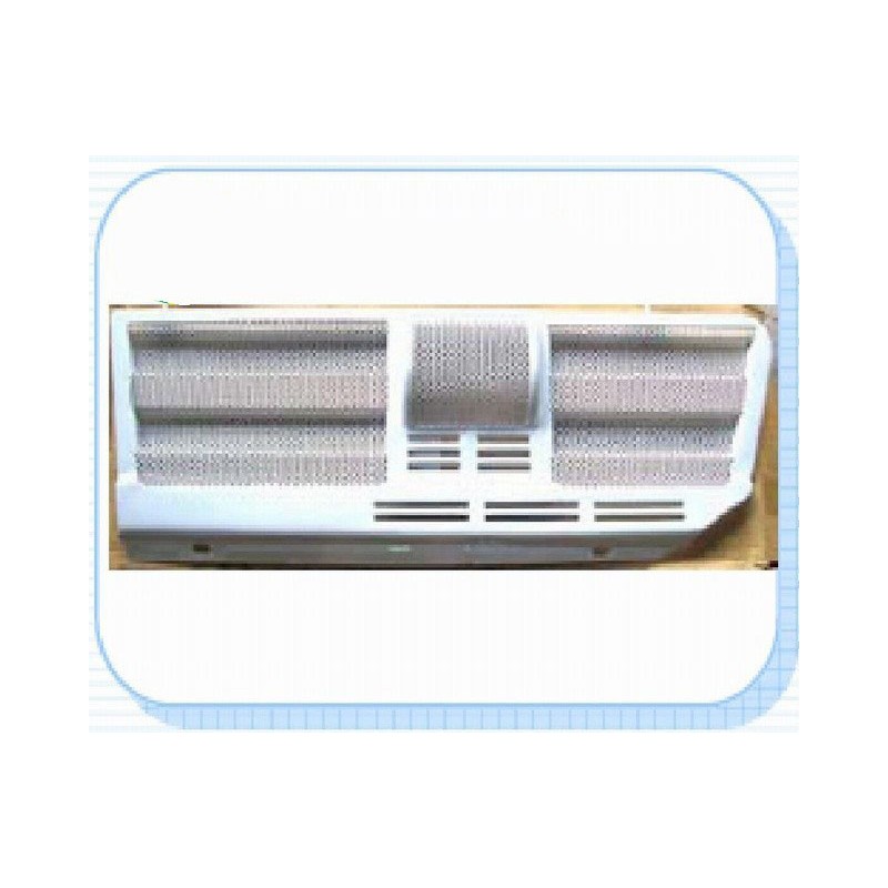 partes de carrocería - Tapa lateral del motor / izquierda / Kubota L1802