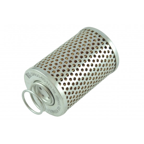 Filtr oleju hydraulicznego 61 x 90 mm, Kubota D850, Kubota D950, Kubota B1-14, B1-15, B1-16, B1-17