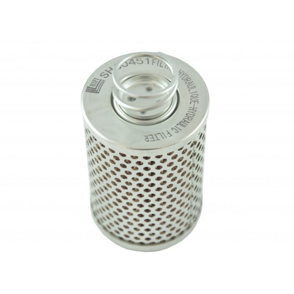 Filter hydraulického oleja 61 x 90 mm, Kubota D850, Kubota D950, Kubota B1-14, B1-15, B1-16, B1-17