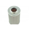 Hydraulic oil filter 61 x 90 mm, Kubota D850, Kubota D950, Kubota B1-14, B1-15, B1-16, B1-17