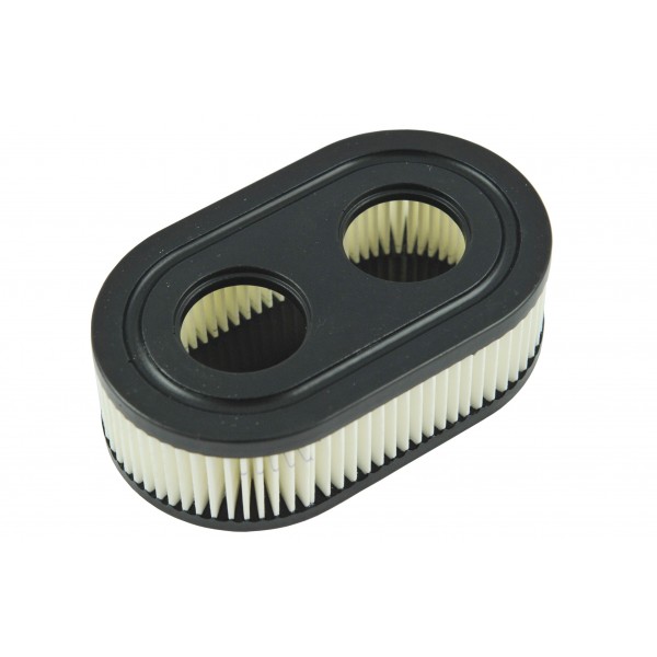 Filtro de aire BRIGGS-STRATTON, 110x65x34 mm Cub Cadet, AL-KO, STIGA, SA12706